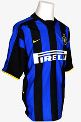 INTER 2002/03 - VIERI - HOME