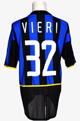 INTER 2002/03 - VIERI - HOME