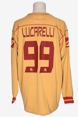 LIVORNO 2006/07 - THIRD - XL