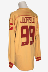 LIVORNO 2006/07 - THIRD - XL