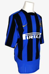 INTER 2003/04 - VIERI - HOME