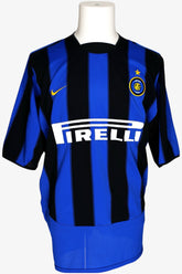 INTER 2003/04 - VIERI - HOME