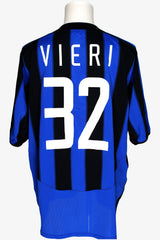 INTER 2003/04 - VIERI - HOME