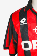 MILAN 1995/96 - MALDINI - HOME - M