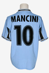 LAZIO 1999/00 - HOME - MANCINI