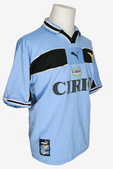 LAZIO 1999/00 - HOME - MANCINI
