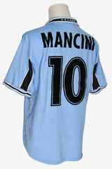 LAZIO 1999/00 - HOME - MANCINI