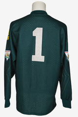 MANCHESTER UNITED 1994/95 - GK - 1 (SCHMEICHEL) - XL