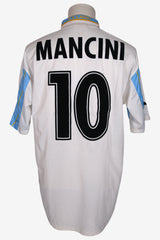 LAZIO 2000/01 - CENTENARIO - MANCINI - L