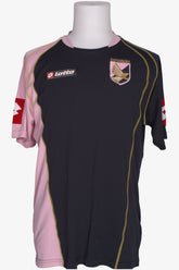 PALERMO 2005/06 - CORINI - THIRD