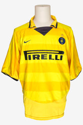 INTER 2003/04 - THIRD - MARTINS