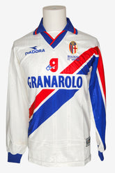 BOLOGNA 1999/00 - MATCHWORN - MAROCCHI - AWAY