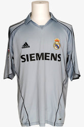 REAL MADRID 2005/06 - RONALDO - THIRD