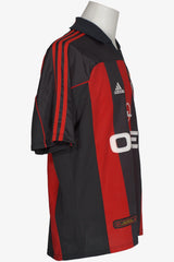 MILAN 2000/01 - HOME - SHEVCHENKO