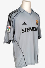 REAL MADRID 2005/06 - RONALDO - THIRD