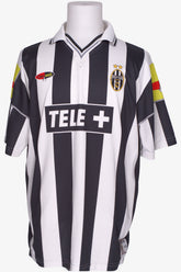 JUVENTUS 2000/01 - DEL PIERO - HOME