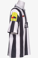 JUVENTUS 2000/01 - DEL PIERO - HOME