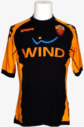 ROMA 2010/11 - TOTTI - THIRD