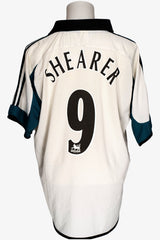 NEWCASTLE UNITED 1999/00 - SHEARER - AWAY