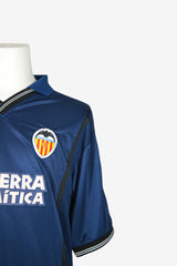 VALENCIA 2000/01 - MENDIETA - AWAY