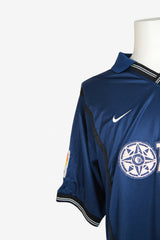 VALENCIA 2000/01 - MENDIETA - AWAY