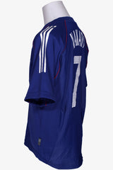 GIAPPONE 2002 - NAKATA - HOME