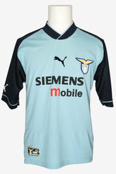 LAZIO 2002/03 - CHAMPIONS LEAGUE - MIHAJLOVIC