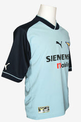 LAZIO 2002/03 - CHAMPIONS LEAGUE - MIHAJLOVIC