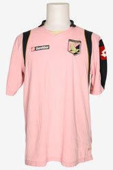 PALERMO 2009/10 - HOME - MICCOLI