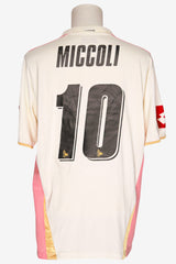 PALERMO 2007/08 - MICCOLI - HOME - XL