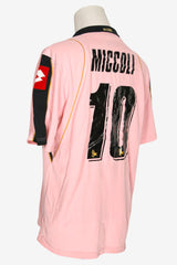 PALERMO 2009/10 - HOME - MICCOLI