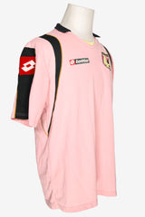 PALERMO 2009/10 - HOME - MICCOLI