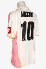 PALERMO 2007/08 - MICCOLI - HOME - XL