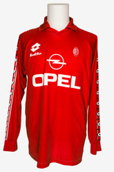 MILAN 1994/95 - TRAINING SHIRT