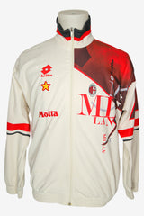 MILAN 1993/94 - TUTA COMPLETA - M