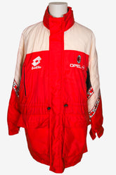 MILAN 1995/96 - GIACCONE - XL