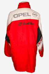 MILAN 1995/96 - GIACCONE - XL