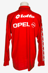 MILAN 1994/95 - TRAINING SHIRT