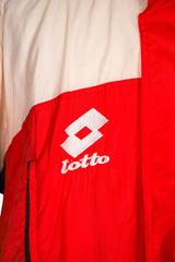 MILAN 1995/96 - GIACCONE - XL