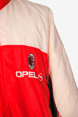 MILAN 1995/96 - GIACCONE - XL