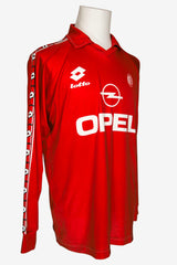 MILAN 1994/95 - TRAINING SHIRT