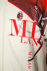 MILAN 1993/94 - TUTA COMPLETA - M