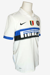 INTER 2009/10 - AWAY - MILITO