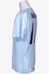 LAZIO 2007/08 - S.MAURI - HOME - PREPARATA