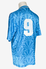 NAPOLI 1991/92 - HOME