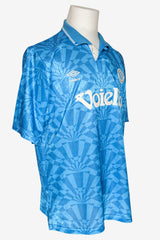 NAPOLI 1991/92 - HOME