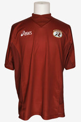 REGGINA 2003/04 - HOME - NAKAMURA