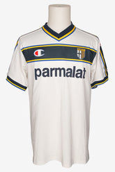 PARMA 1999/2000 - AWAY - NAKATA