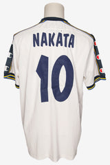 PARMA 1999/2000 - AWAY - NAKATA