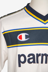 PARMA 1999/2000 - AWAY - NAKATA